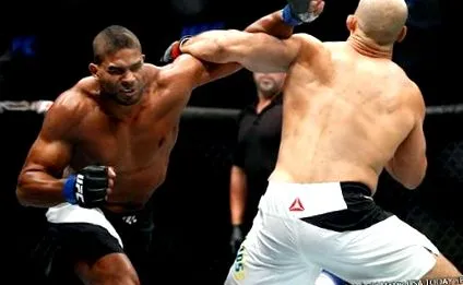 overeem