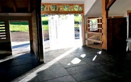 istálló