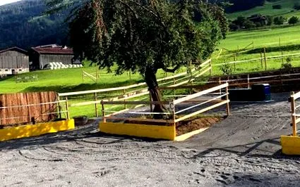 istálló