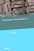 алуминиум-ташенбух формирање