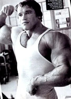 schwarzenegger