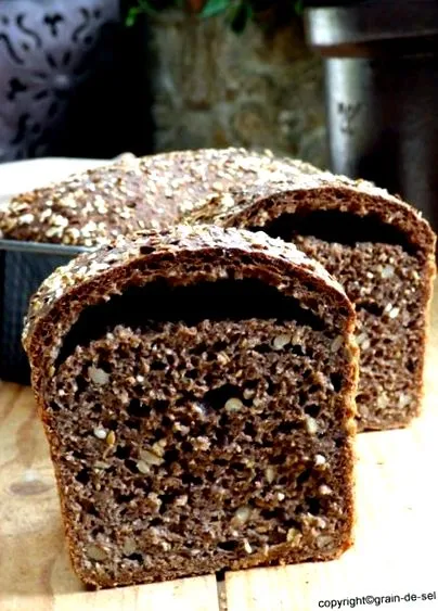 mühlenbrot mühlenbrot