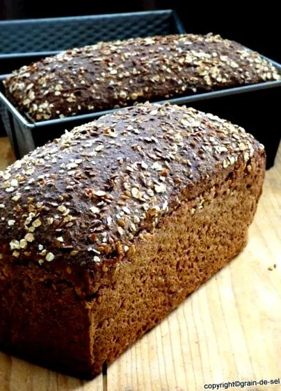 mühlenbrot mühlenbrot