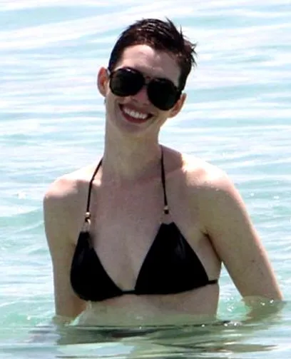 Anne Hathaway