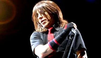 anthony