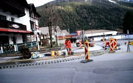 innsbruckból