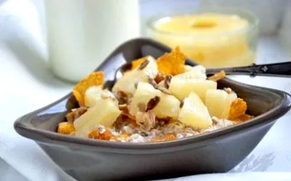 müzli