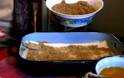 baklava