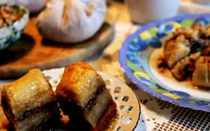 baklava