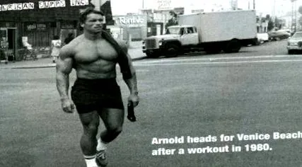 arnold