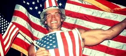 arnold