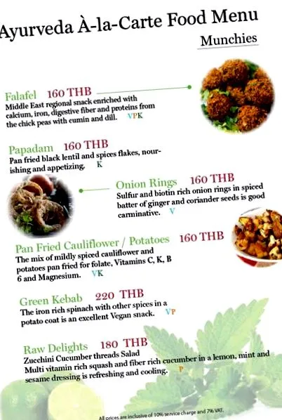 ayurveda