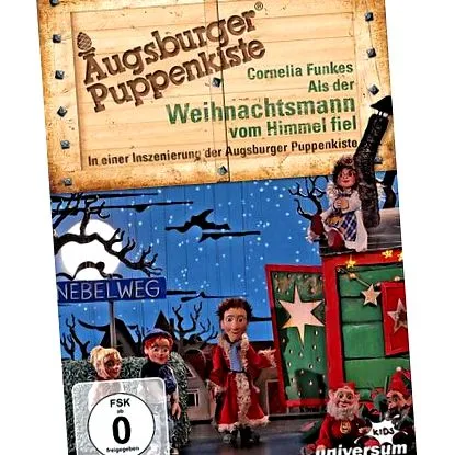 augsburger puppenkiste