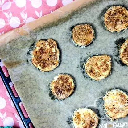 parmezan