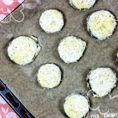 parmezan