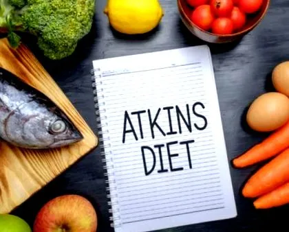atkins-diéta atkins-diéta