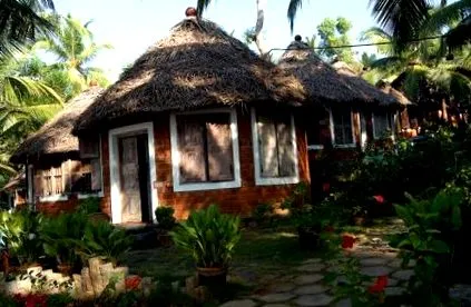 ayurveda manaltheeram