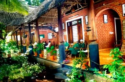 ayurveda cure