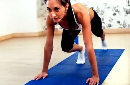constituției yoga