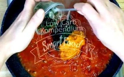 lasagna