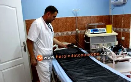 clinică