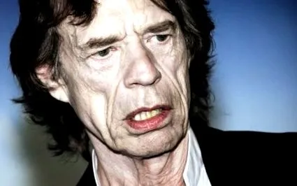 jagger
