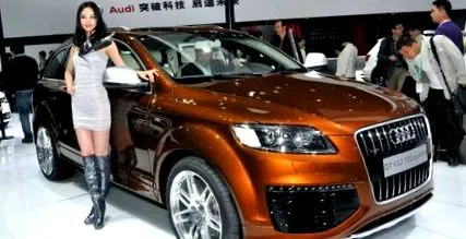 audi