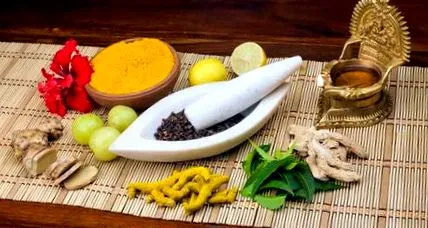detoxifiere ayurvedică