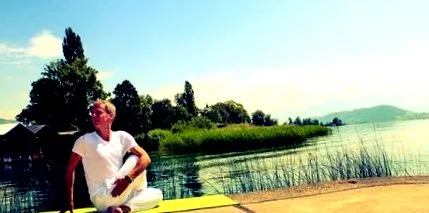 yoga practica