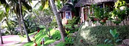 kerala ayurveda