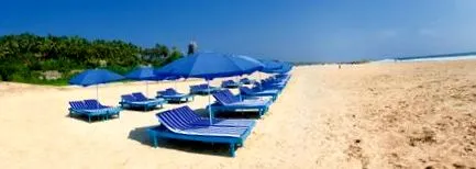 satul beach