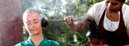 ayurveda cure