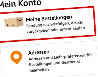 amazon