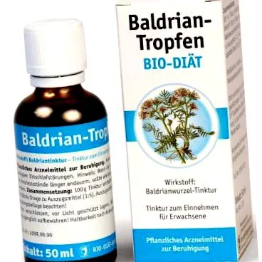 tropfen роуз