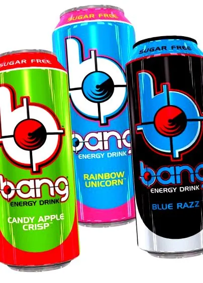 energizante