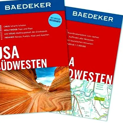 baedeker