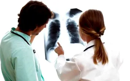 pneumonia
