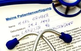 testamentul