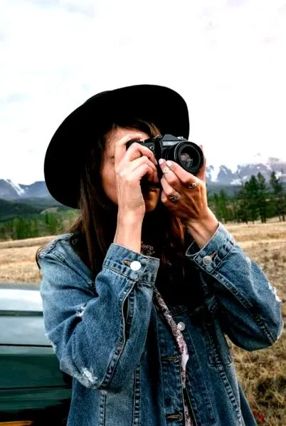 fotografii