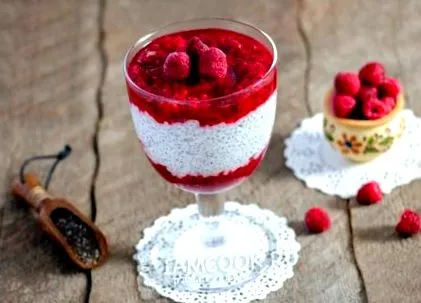 puding