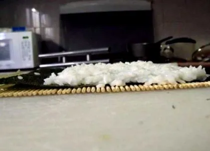 sushi