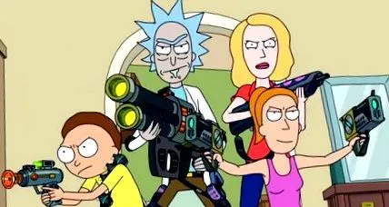 rick