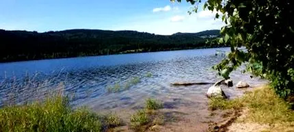 планински