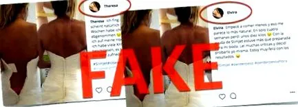 fraud testul