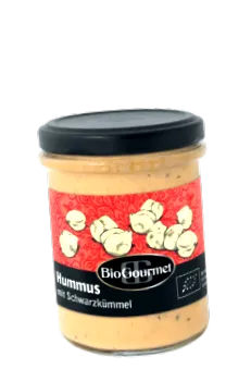 biogourmet
