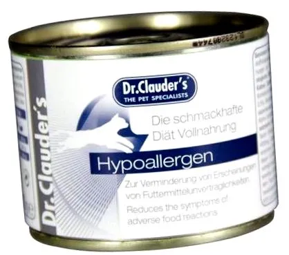 hipoalergenic hipoalergenic