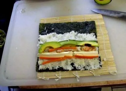 frissebb rizs annál