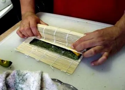 sushi