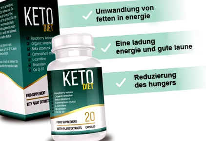KETO DIET