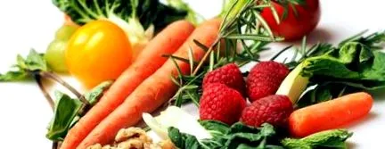 vegetariană